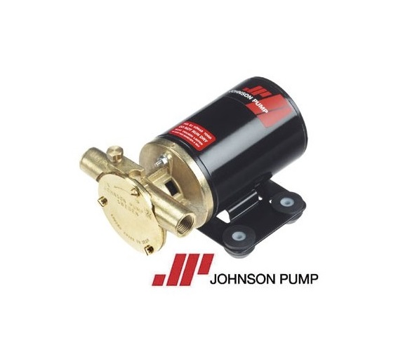 Johnson selbstansaugende Pumpen - Johnson Pump Pumpen - MTO