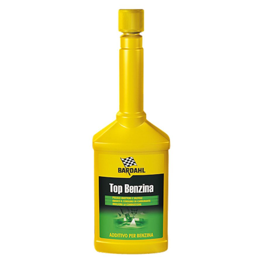 Top Benzin Additiv Ml 250 - BARDAHL Öl, Fett und Additive - MTO Nautica  Store