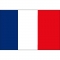 Frankreich Flagge