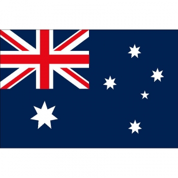 Australien Flagge