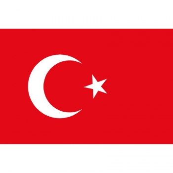 Türkei Flagge