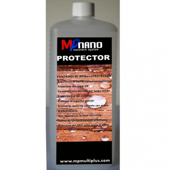 Mp Nano Protector Schutz für feines Holz