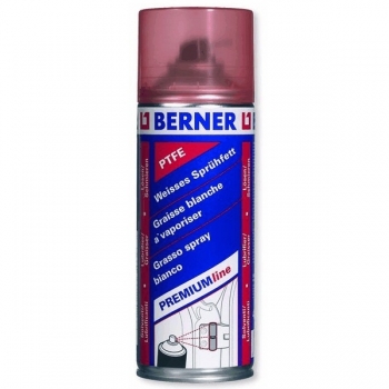 Premiumline White Grease Spray Schmiermittel