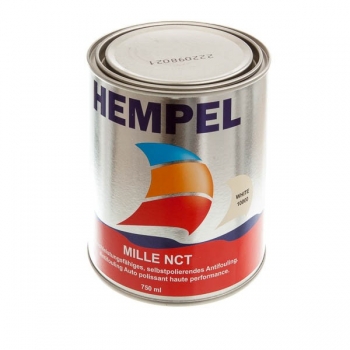 HEMPEL'S MILLE NCT 71880 Antifouling