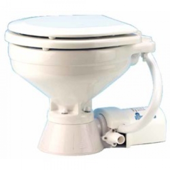 Elektrische Toilette Toilette Jabsco 37010