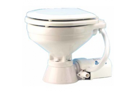 Elektrische Toilette Toilette Jabsco 37010