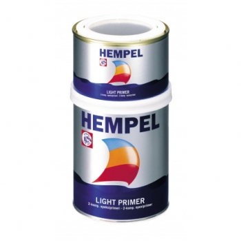 Hempels Light Primer 45551