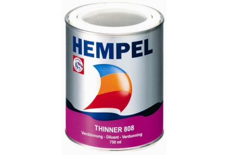 Verdünner 808 Hempel