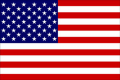 Usa Flagge