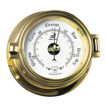 4.5 "BAROMETER