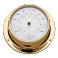 Barometer Ø 110 mm Kappe Horizont