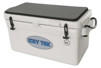 Kissen für Icey-Tek Icebox