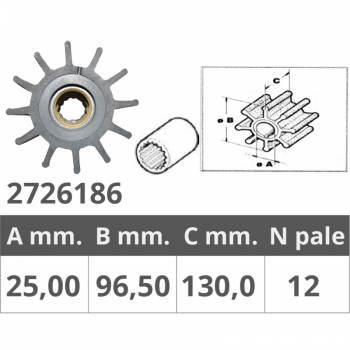 LAUFRAD JOHNSON 09-0820B