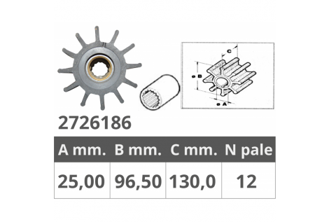 LAUFRAD JOHNSON 09-0820B