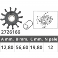 LAUFRAD SHERWOOD 10077K