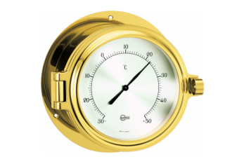 Admiral Serie Hygrometer