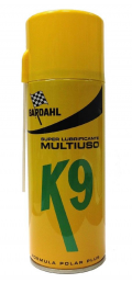 K9 ml 400 Schmiermittel