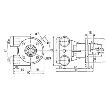 PUMPE ST140