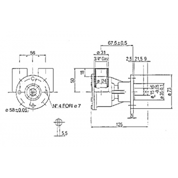 PUMPE ST143