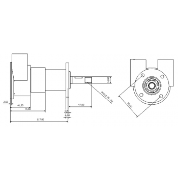 PUMPE ST344