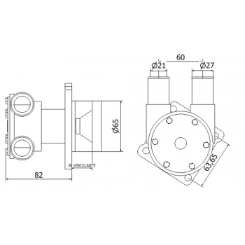 PUMPE ST347