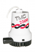 TMC 2500 Pumpe