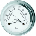 Thermohygrometer der Star Barigo-Serie