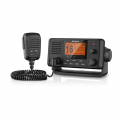 UKW GARMIN 215i mit GPS und AIS