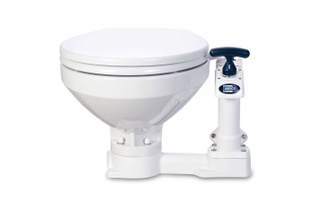 JABSCO HANDToilette