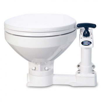 JABSCO HANDToilette